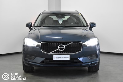 VOLVO XC60 D4 AWD Geartronic Business